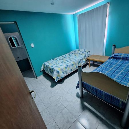 Apartmán Hospedaje La Flaca Gobernador Gregores Exteriér fotografie